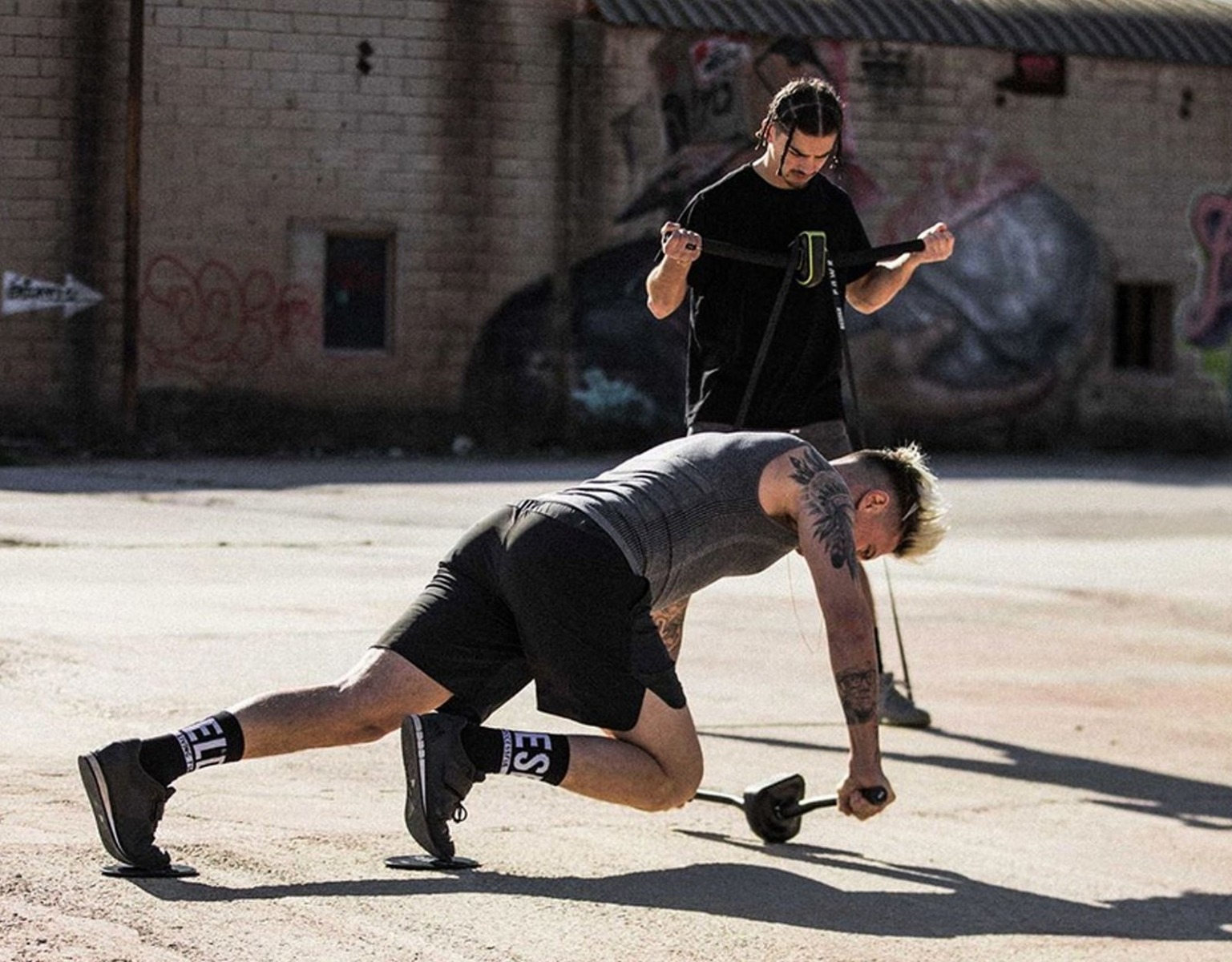 PROPILOT 02 Performance Kit - PRAEP