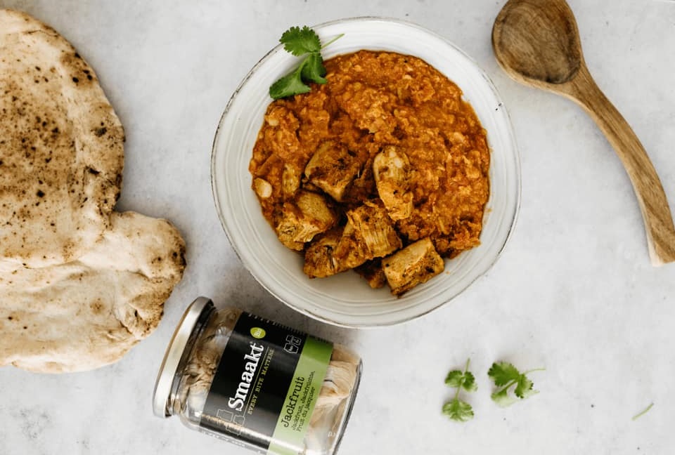 BIO Chlebovník různolistý Jackfruit - Smaakt